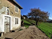 BAITA CAMPO splendente d’autunno- 27 ottobre 2022- FOTOGALLERY